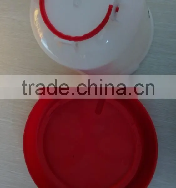 6L Turkey Drinker Price for Sale in in Spain WQ-D6 photo-4