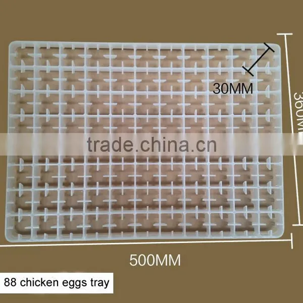Plastic Incubator Egg Trays/trays for Incubator/incubator Hatching Tray photo-3