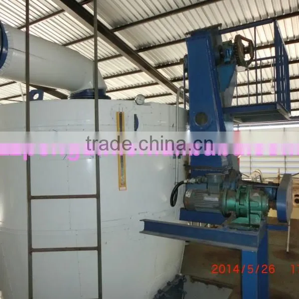80TPH Palm Oil Press Machinery photo-4