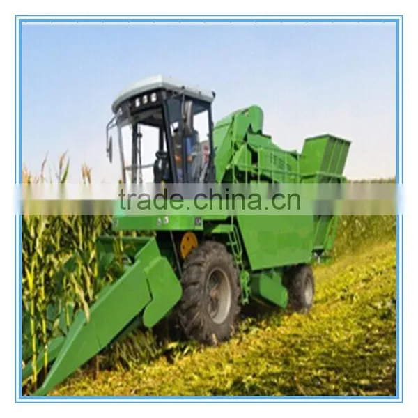 Agricultural Machinery photo-3