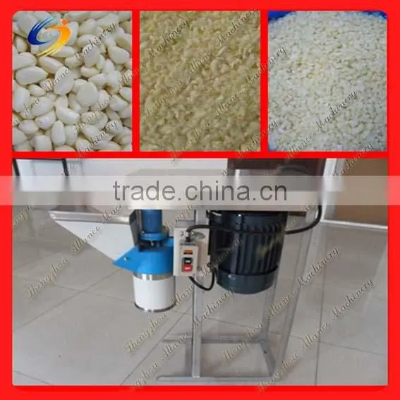 Lowest price garlic grinder/grinding/processing machine