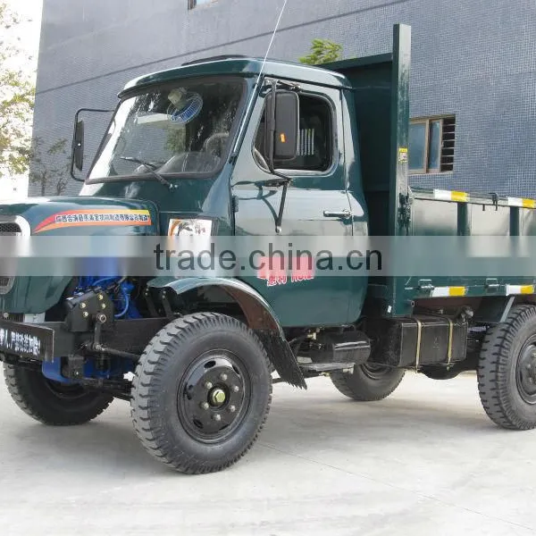 HL134 40hp Farm Tractor Mini Tractor for Sale