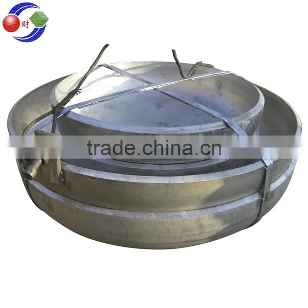 Supply Dish End /dish Head /elliptical Head From Marina