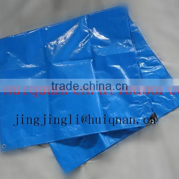 Truck Side Curtain Fabric