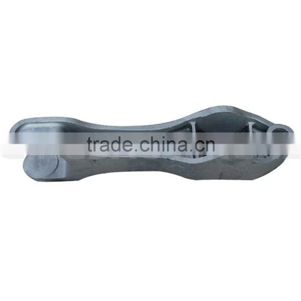 Heavy Machinery Steel Forging Parts photo-4