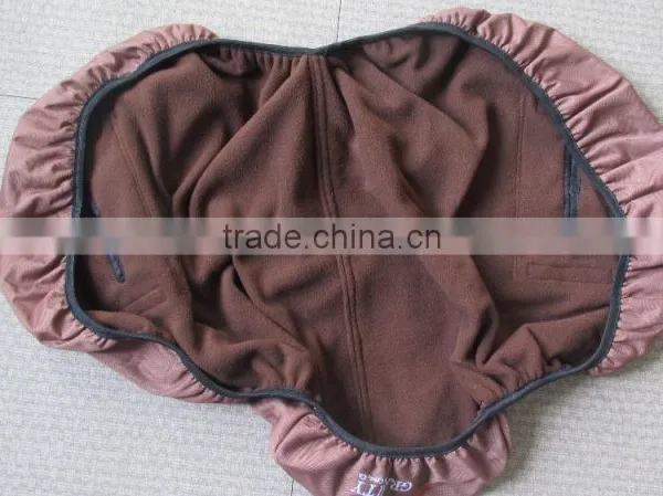 Horse Equipment Saddle Cover photo-3