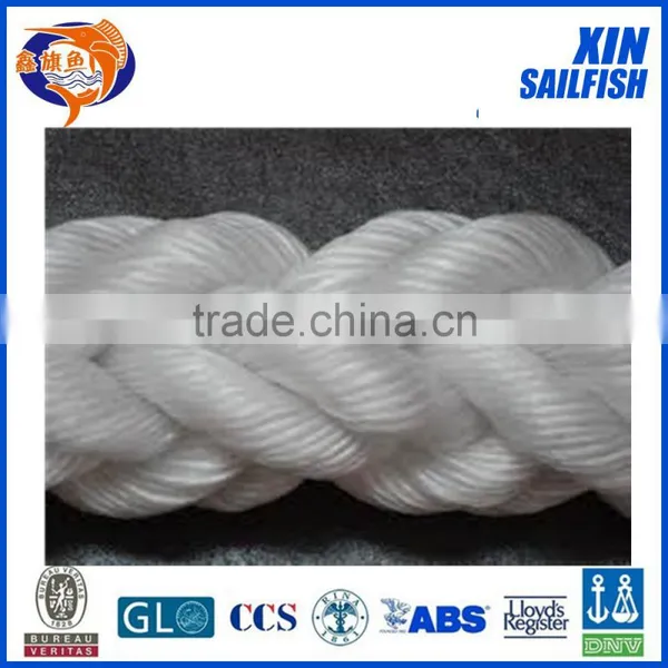 Cheap Price of Mooring Rope