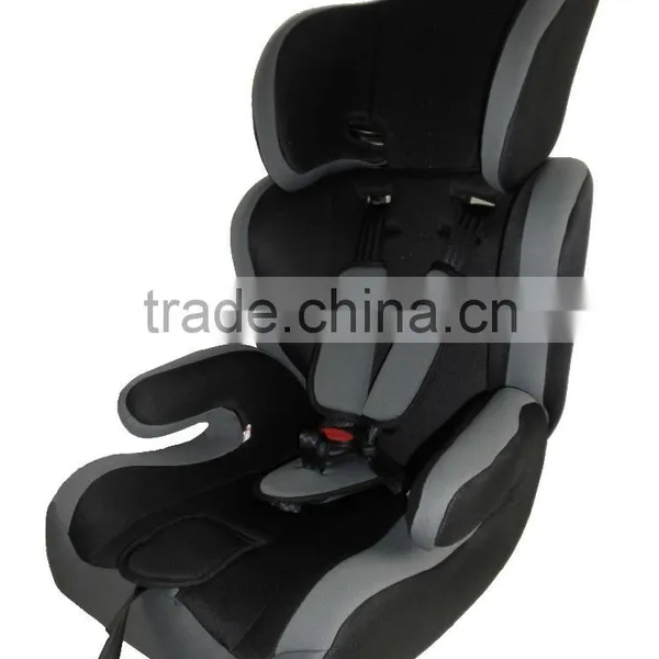 Ece E1 HDPE Baby Car Seat Stroller Triple photo-3