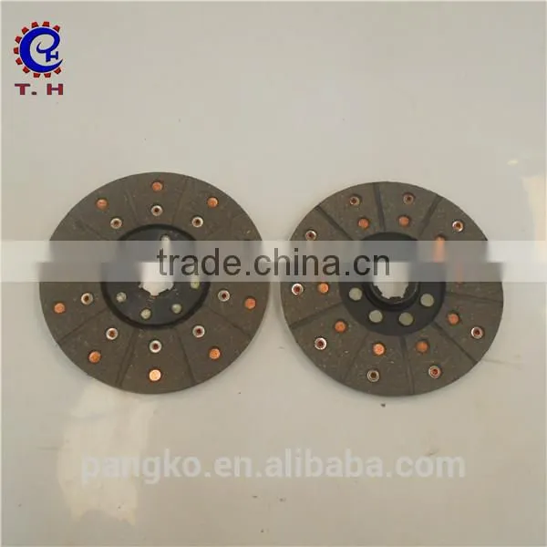 Supply All Over the World Good Quality Tractor Promise Clutch Disc photo-2