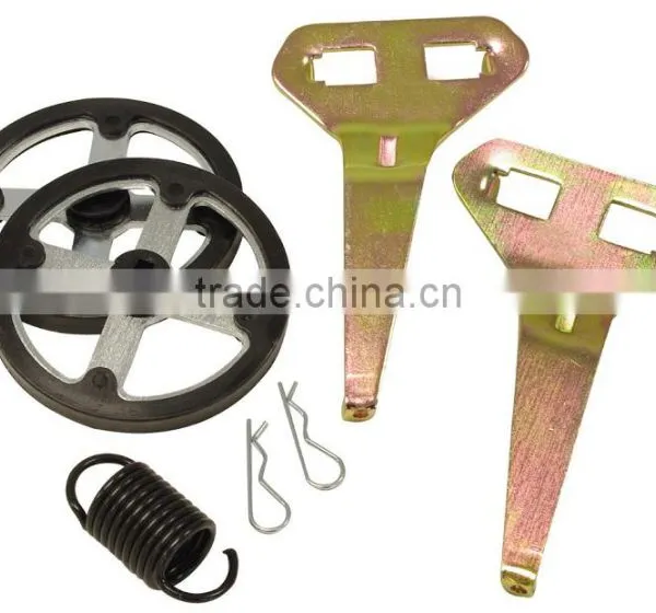 AA54726 Rotating Disc Scraper Kit photo-2