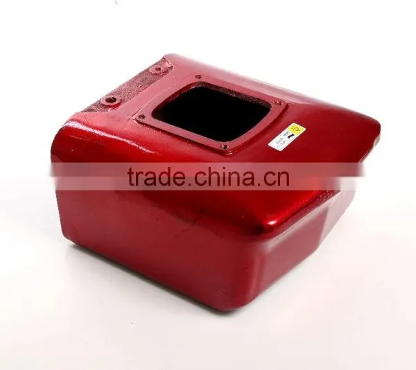High Quality Engine Parts GX160 Fuel Tank Wholesaler photo-5