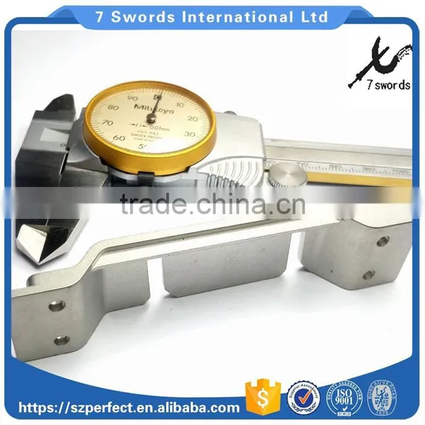 Supply Service for Cnc Machine Milling Parts photo-4