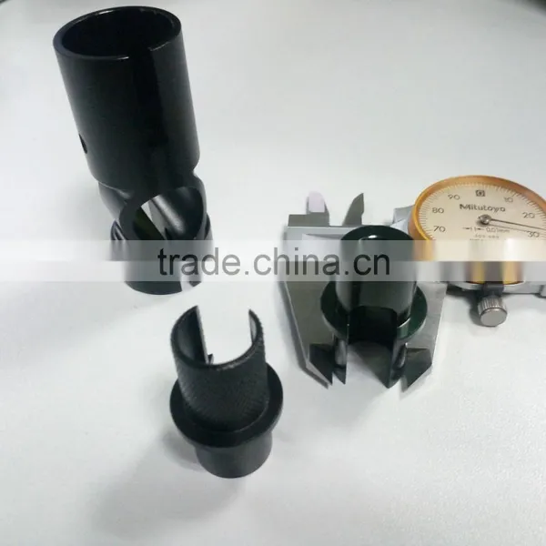 Precision Machining Professional Customized CNC Machining Parts photo-2