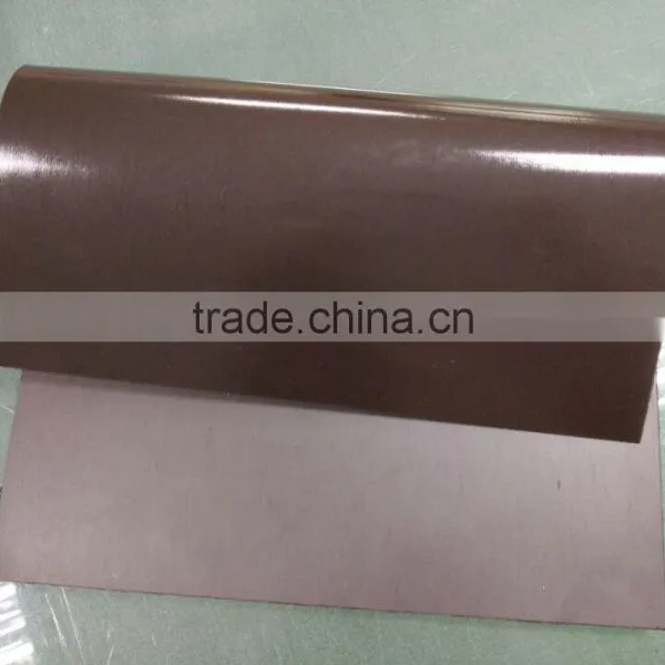 Flexible Rubber Magnets Magnetic Sheet Soft Backing Self-adhesive A4 Size photo-4