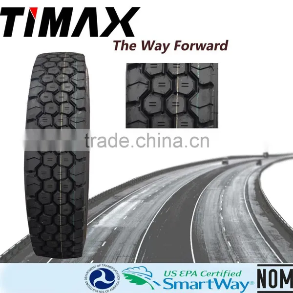 CONTAINER TRUCK TIRE photo-2