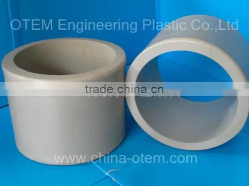 PEEK Plastic Parts/ Plastic Products photo-6