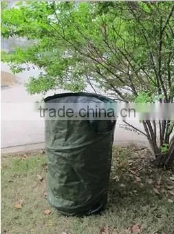 Animals Decoration Painting With Frame and Garden Item Bag Leef Bag Waste Pop up Bag photo-5