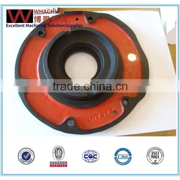 Multifunctional cylinder block kit with CE certificate