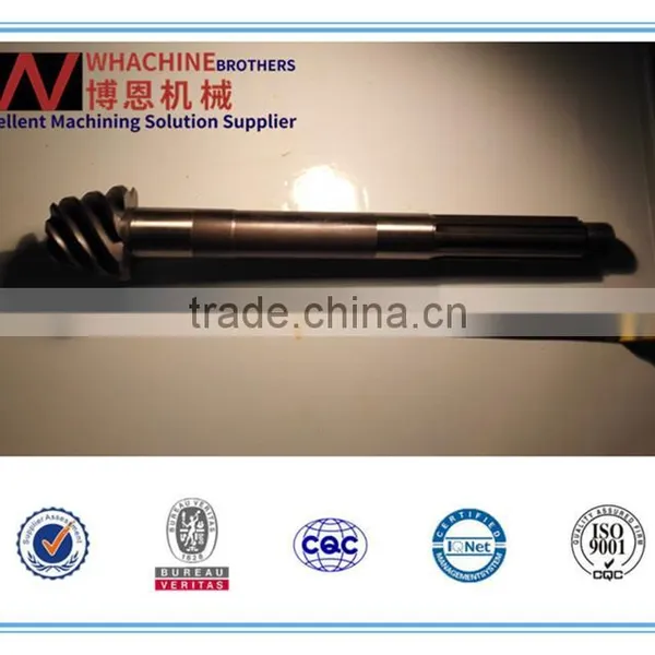 Customized Schlafhorst Spare Parts With Low Price photo-5