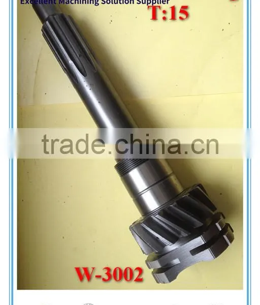Multifunctional 614050053 for Truck photo-5