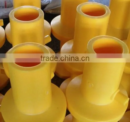 Best Selling Plastic Injection Die Casting Sleeves photo-6