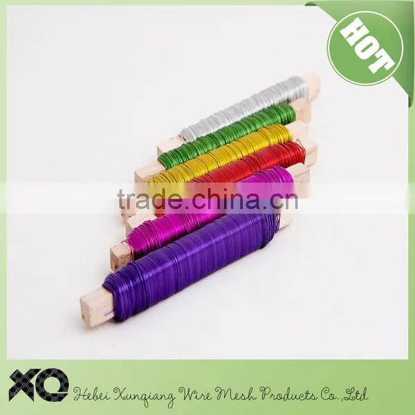 The Hot Sale Beautiful Artistic Wire Bead Craft Wire photo-4