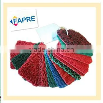 2015 HOT Product PVC Coil Mat /PVC Cushion Mat /foam Backed Carpet photo-4