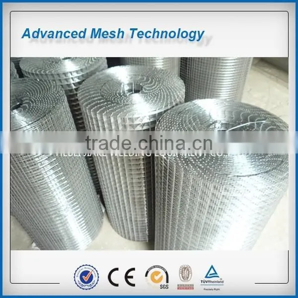 Low Price Automatic Welded Wire Roll Mesh Welding Machine Manufacture photo-6
