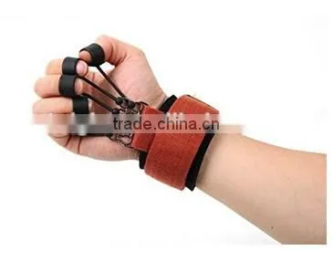 Physical Therapy Hand Finger Therapy Finger Exercise Fitness photo-2