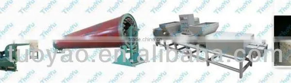 Wooden Pallet Block Making Machine(0086-15903675071) photo-5