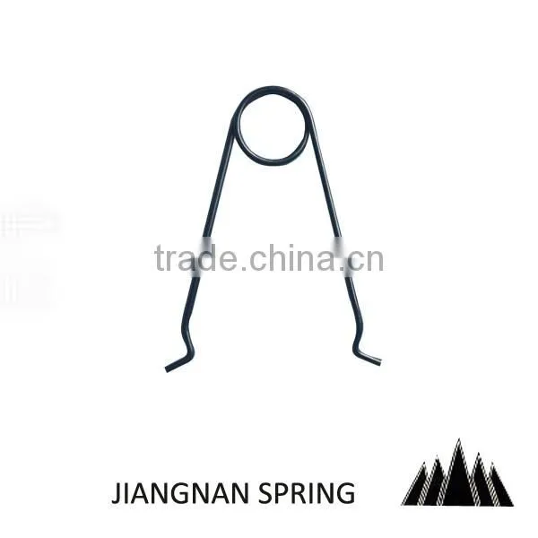 Custom Spring Wire Bending Wire Form Torsion Spring Hook