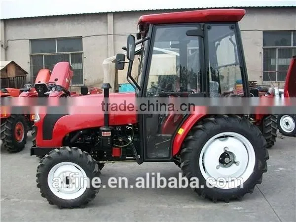 China Manufacturer Best Quality 25hp Tractor Price photo-2