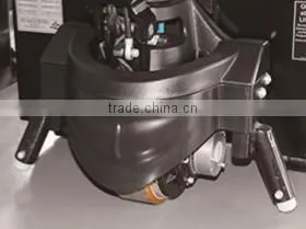 1500kg Full Electric Pallet Truck photo-6