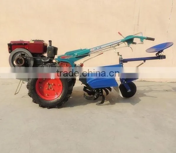 Factory Directly Supply Second Hand Tractor photo-5