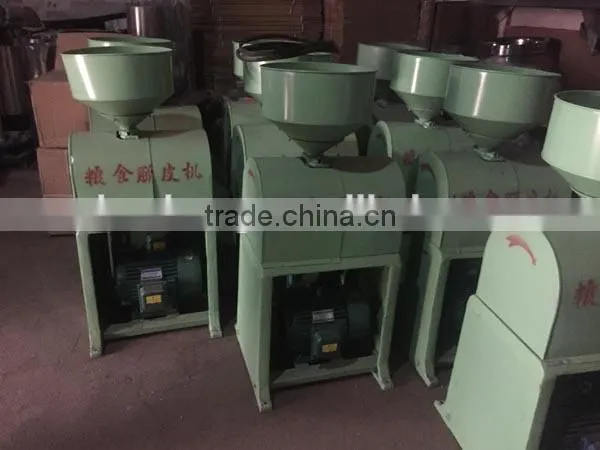 Stone Grain Mill,Stone Mill Flour Machine,wheat Flour Mill Price photo-4