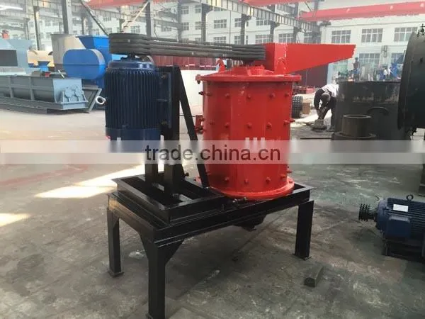High Quanlity Vertical Crusher, Vertical Shaft Impact Crusher Price for Sale