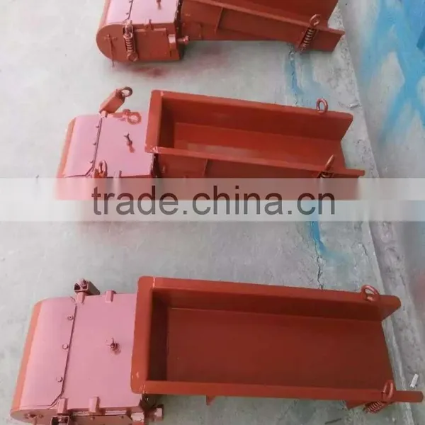 Small Sand Feeder,feeder for Foam Concrete,vibration Bowl Feeder photo-3