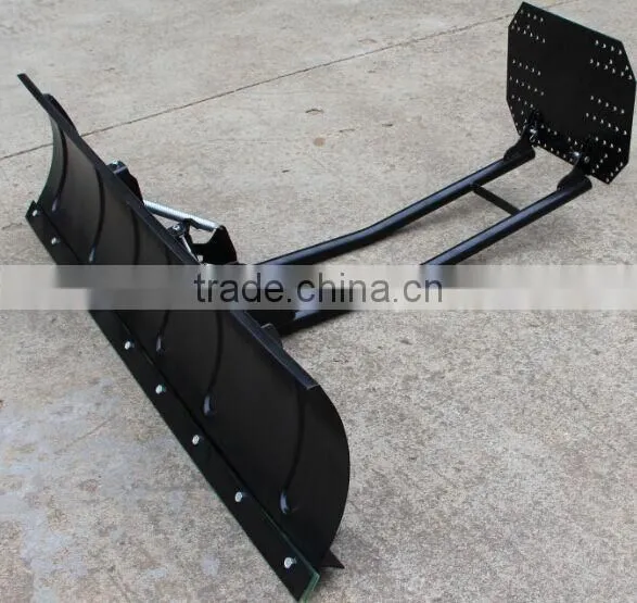 ATV Snow Plow photo-4