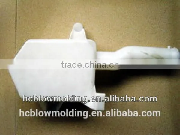 High Quality With Competitive Price China Auto Spare Parts Blow Molding photo-6