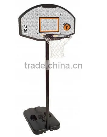 OEM Blowmolding Plastic Basketball Stand, Baskeball Backstop,sports Quipment photo-4