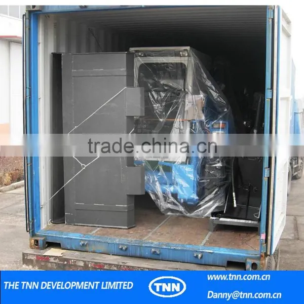 #12-2 Solar Small Garden China Disk Type Trencher LCL photo-3