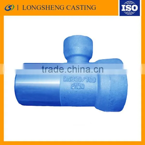 Casting Iron Pipe photo-6