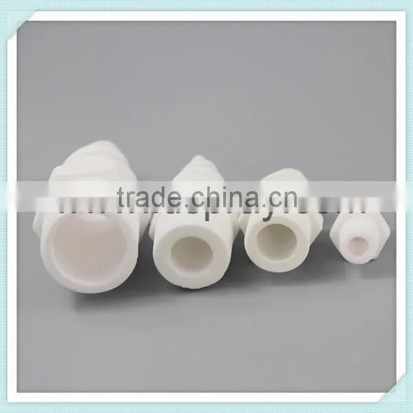 PVC Spiral Spray Water Jet Nozzle photo-3