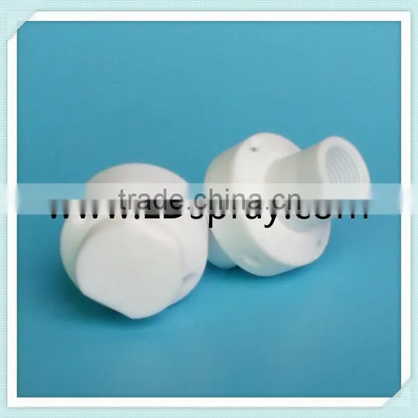 180 Degree,270 Degree,360 Degree Rotating Cleaning Washing Tank Sprayer Nozzles photo-5