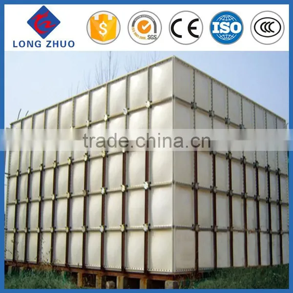 SMC Water Tank/stainless Steel Accessories Water Tank/grp Water Tanks photo-3