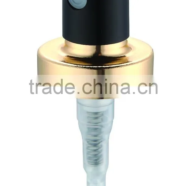 Aluminium Closure Perfume Sprayer photo-3