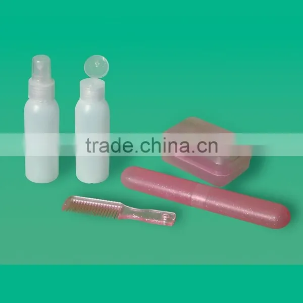 Zhejiang Plastic pp Travel Toothbrush Case China photo-2