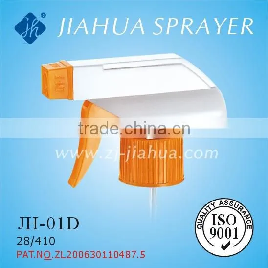 28/400 28/410 28/415, 28mm Trigger Sprayer China JH-01D
