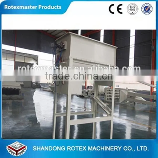 Poultry Feed Mixing Machine / Feed Powder Mixer Feeding Equipment photo-3
