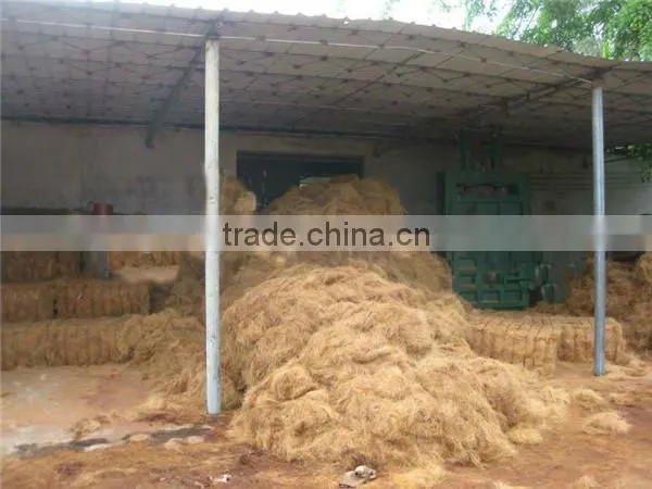 High Efficiency Oil Palm Fibre Dryer Machine/Coco Peat Rotary Dryer Welcome in India photo-5